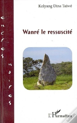 Capa do artigo Wanré Le Ressuscité