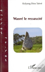 Capa do artigo Wanré Le Ressuscité