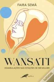 Capa do artigo Wansati