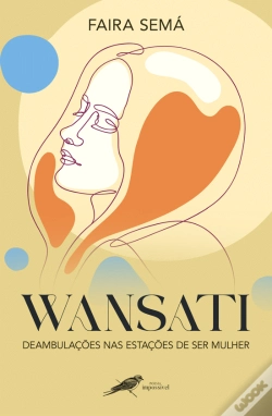 Capa do artigo Wansati