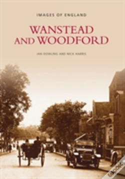 Capa do artigo Wanstead And Woodford
