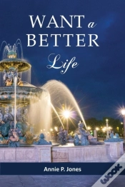 Capa do artigo Want A Better Life