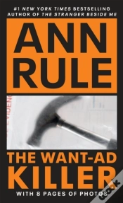 Capa do artigo Want-Ad Killer