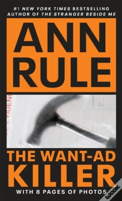 Capa do artigo Want-Ad Killer