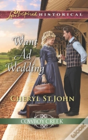 Capa do artigo Want Ad Wedding