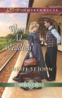 Want Ad Wedding - Preview