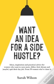 Capa do artigo Want An Idea For A Side Hustle?