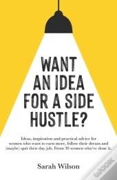 Want An Idea For A Side Hustle?