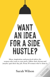Capa do artigo Want An Idea For A Side Hustle?