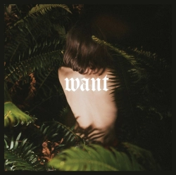 Capa do artigo Want - CD
