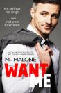 Want Me - Preview