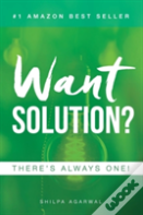 Want Solution (Paperback)