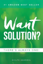 Want Solution (Paperback) - Preview