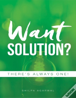 Capa do artigo Want Solution