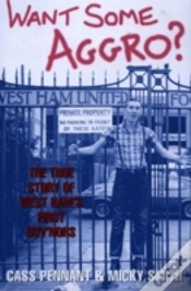 Capa do artigo Want Some Aggro?
