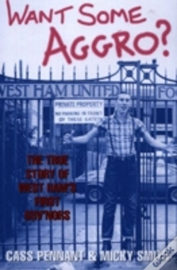Capa do artigo Want Some Aggro?