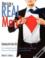 Capa do artigo Want To Be A Real Man?
