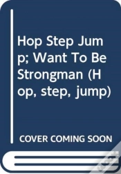 Capa do artigo Want To Be A Strongman?