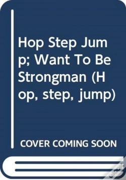 Capa do artigo Want To Be A Strongman?