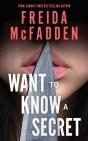 Want To Know A Secret? - Preview