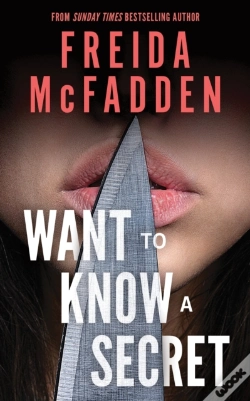 Capa do artigo Want To Know A Secret?