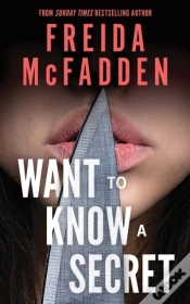 Capa do artigo Want To Know A Secret?