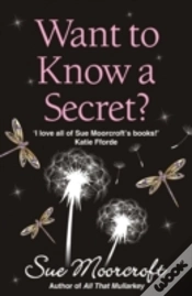 Capa do artigo Want To Know A Secret