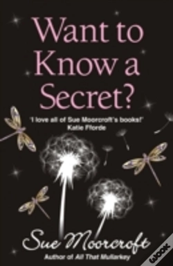 Capa do artigo Want To Know A Secret