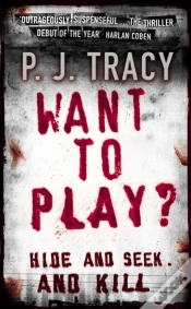 Capa do artigo Want To Play?