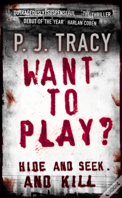 Capa do artigo Want To Play?