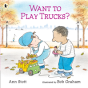 Want To Play Trucks? - Preview