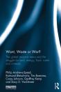 Want, Waste Or War? - Preview