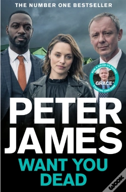 Capa do artigo Want You Dead