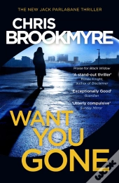 Want You Gone