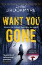 Want You Gone - Preview