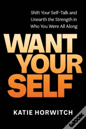 Capa do artigo Want Your Self