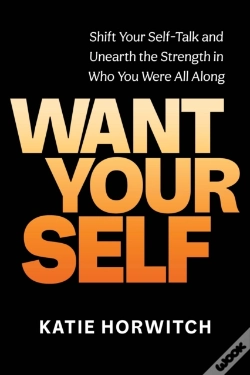 Capa do artigo Want Your Self