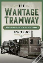 Capa do artigo Wantage Tramway