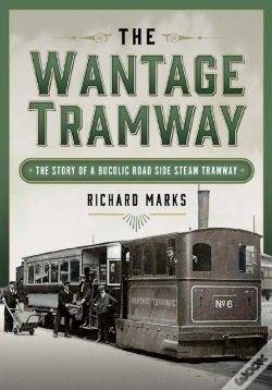 Capa do artigo Wantage Tramway