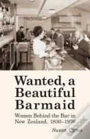 Wanted, A Beautiful Barmaid