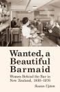 Wanted, A Beautiful Barmaid - Preview