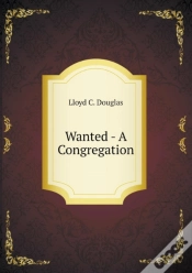 Capa do artigo Wanted - A Congregation