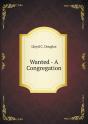 Wanted - A Congregation - Preview