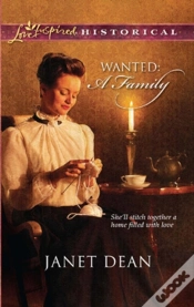 Capa do artigo Wanted: A Family