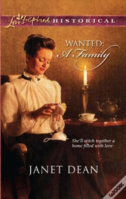 Capa do artigo Wanted: A Family
