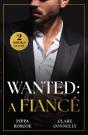 Wanted: A Fiance - Preview