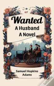 Capa do artigo Wanted A Husband A Novel