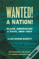 Wanted! A Nation!