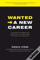 Wanted -> A New Career