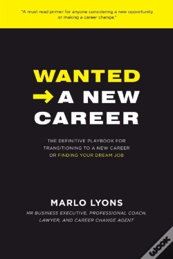 Capa do artigo Wanted -> A New Career